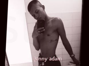 Jonny_adam