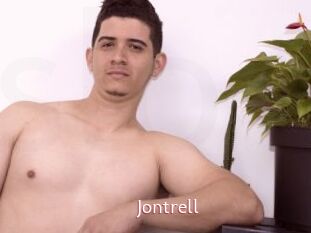 Jontrell