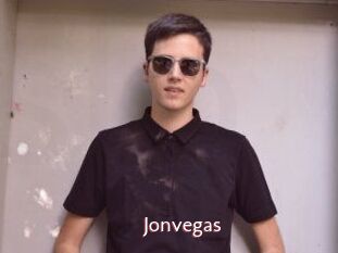 Jonvegas