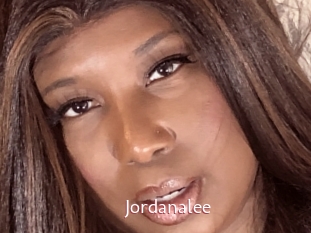 Jordanalee