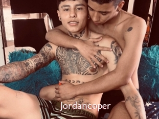 Jordancoper