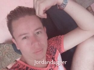 Jordandagger