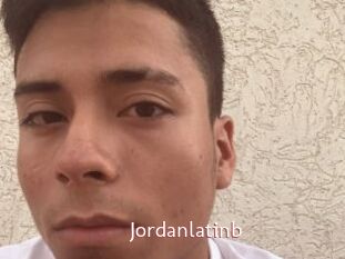 Jordanlatinb