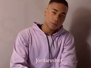 Jordannhot