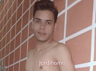 Jordihome