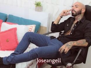 Joseangell