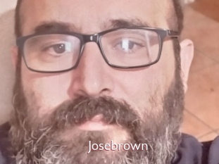 Josebrown