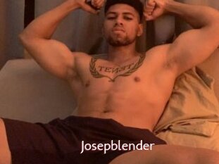 Josepblender