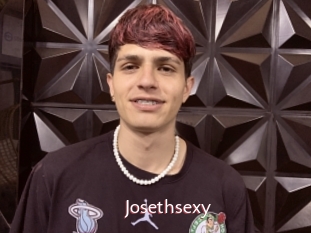 Josethsexy