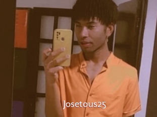 Josetous25