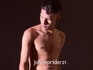 Josheprider21