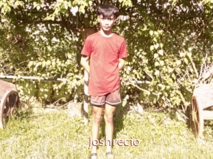 Joshrecio