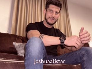 Joshuaalistar