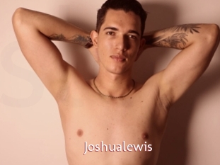 Joshualewis