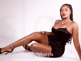 Joyharris