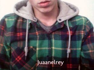 Juaanelrey