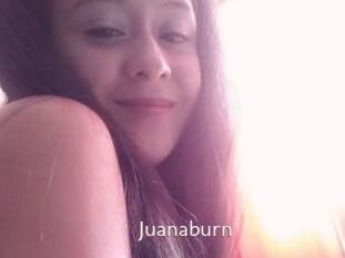 Juanaburn