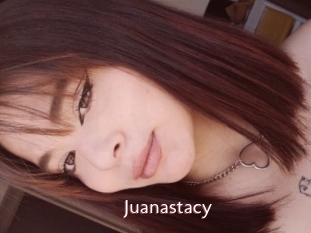 Juanastacy