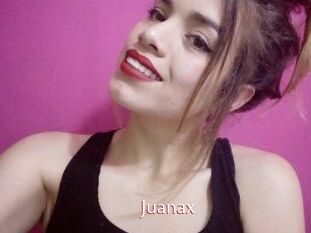 Juanax