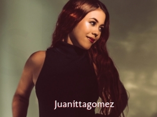 Juanittagomez