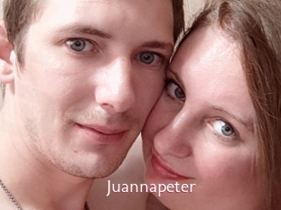 Juannapeter