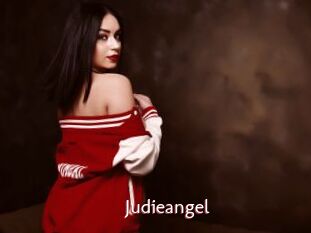 Judieangel