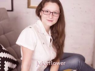 Juiceflower