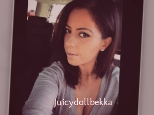 Juicydollbekka