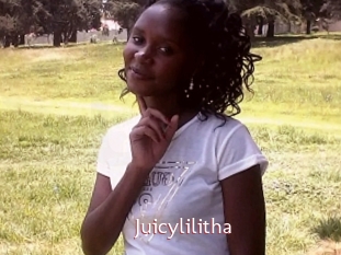 Juicylilitha