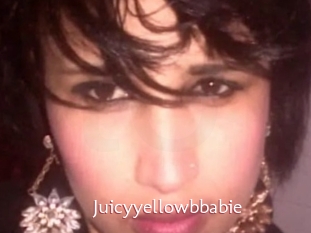 Juicyyellowbbabie