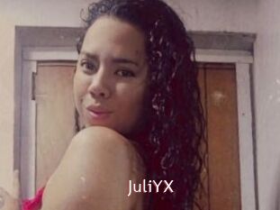 JuliYX