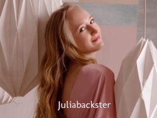 Juliabackster