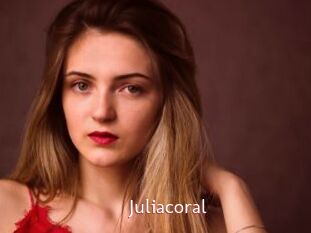Juliacoral