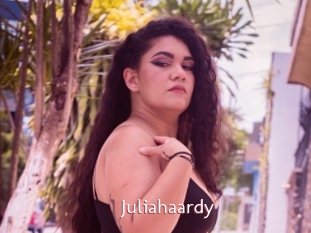 Juliahaardy