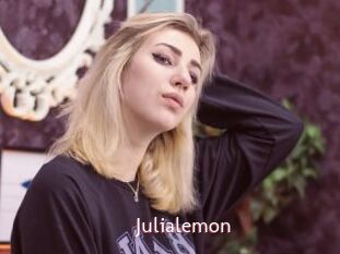 Julialemon