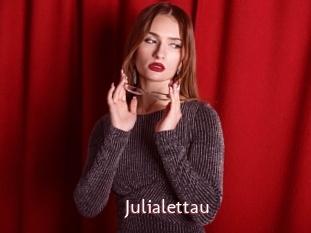 Julialettau