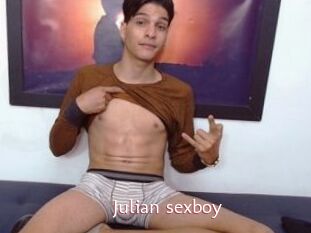 Julian_sexboy