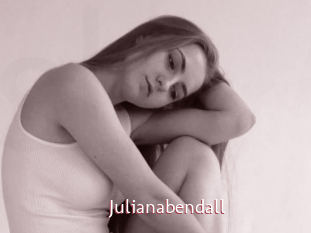 Julianabendall