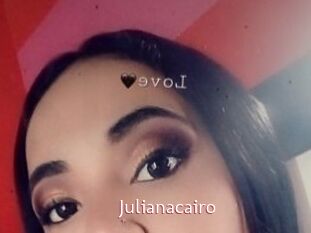 Julianacairo