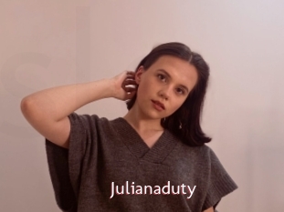 Julianaduty