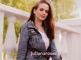 Julianaroses