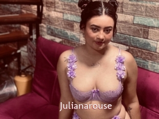 Julianarouse