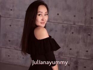 Julianayummy