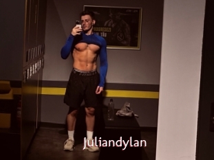 Juliandylan