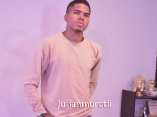 Julianmoretii