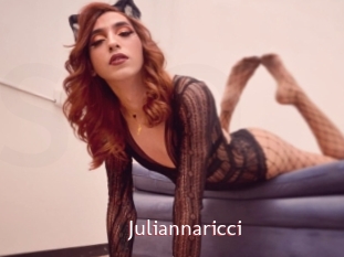 Juliannaricci