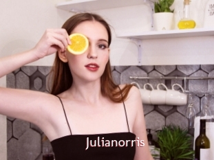 Julianorris