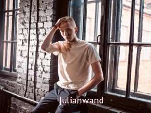 Julianwand