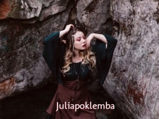 Juliapoklemba