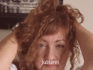 Juliarei